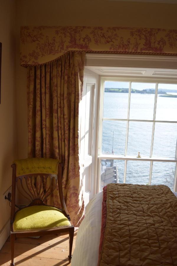 West Beach House -Sea Views Cobh Eksteriør bilde