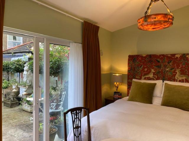West Beach House -Sea Views Cobh Eksteriør bilde
